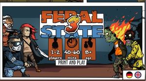 Feral State Chapter 3