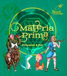 Materia Prima: Alchemists and Pets