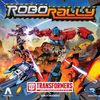 thumbnail image 2 of Robo Rally: Transformers Board Game Review - IGN 2 of 9