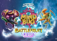 보드 게임: Mindbug: Battlefruit Galaxy