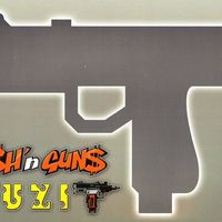 Ca$h 'n Gun$: Uzi