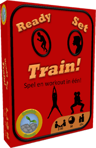 Ready Set Train!