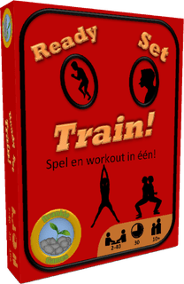 Ready Set Train!
