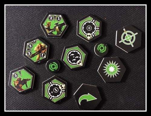 bgg neuroshima hex smart version differences