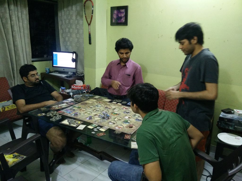 BoardGameGeek