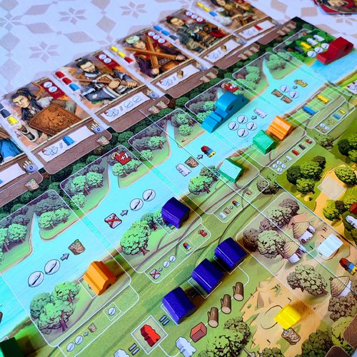 BoardGameGeek
