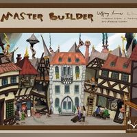Master Builder
