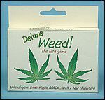 Deluxe Weed!