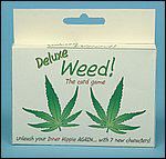 Deluxe Weed!