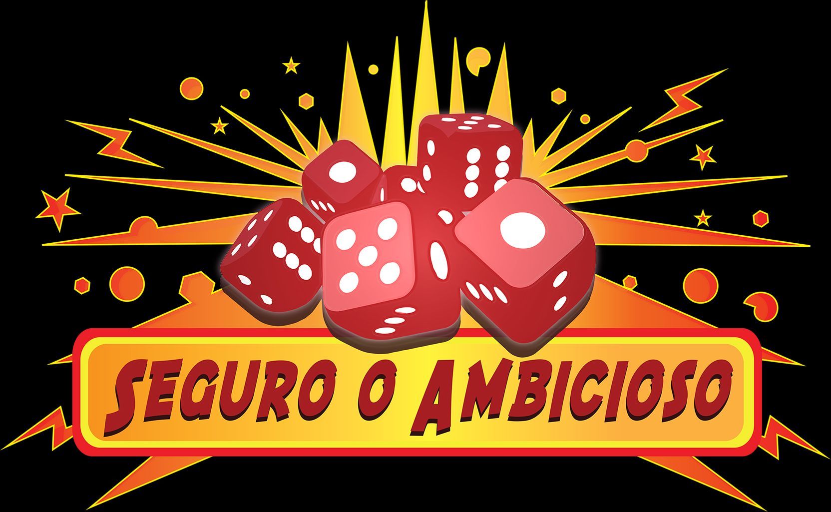 Seguro o Ambicioso