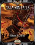 RPG Item: Caladon Falls Player’s Guide