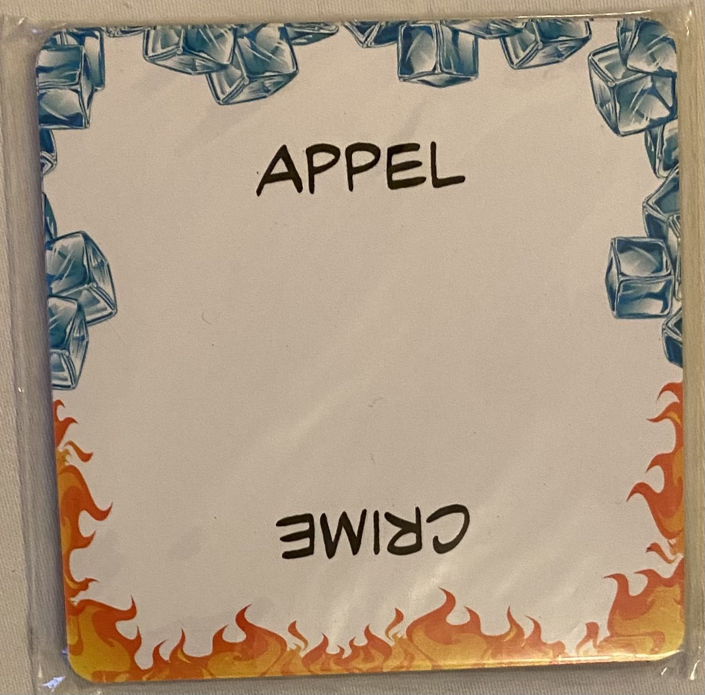Hot & Cold: Promo Pack