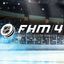 Video Game: Franchise Hockey Manager 4