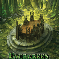 Mystic Vale: Evergreen