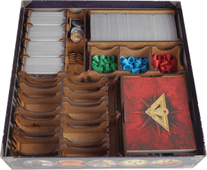 Talisman (Revised 4th Edition): e-Raptor Insert