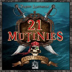 21 Mutinies