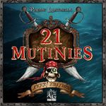 21 Mutinies: Arrr! Edition