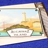 Escape from Alcatraz Comic Strip Storyboard por 9daa82f1