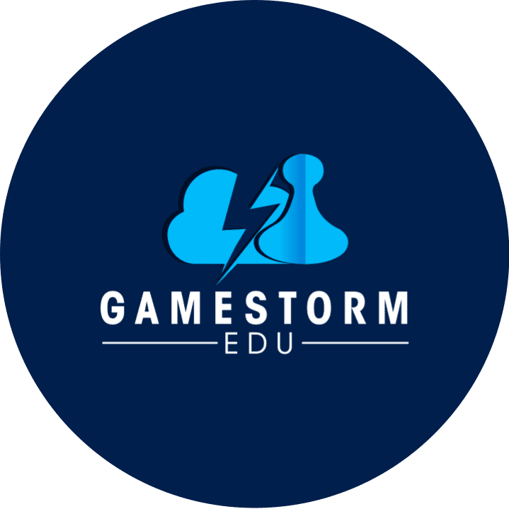 GamestormEDU
