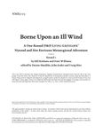 RPG Item: NMR5-03: Borne Upon an Ill Wind