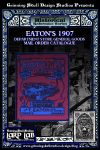 RPG Item: LARP LAB - Historical Reference: Eaton's 1907 Department Store General Goods Mail Order Catalogue