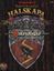 RPG Item: Player's Secrets of Halskapa