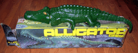 Alligator Game