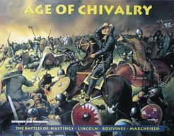 what is the age of chivalry