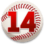 Video Game: Out of the Park Baseball 14