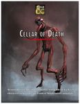 RPG Item: Cellar of Death