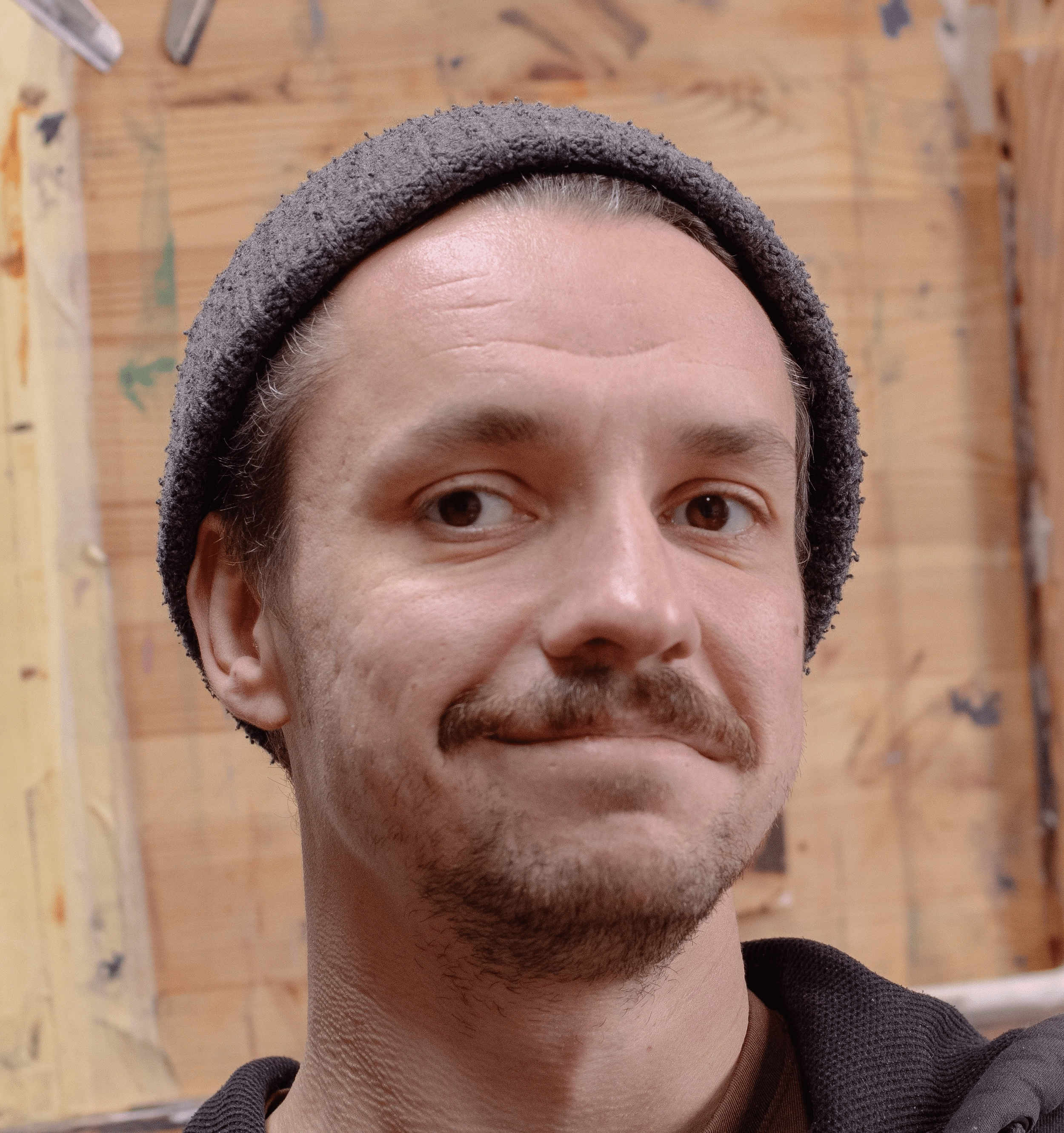 Christof Grobelski