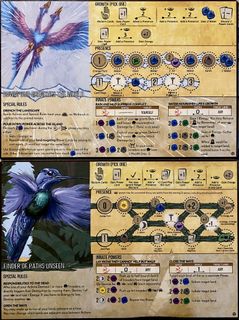 Spirit Island: Promo Pack 2