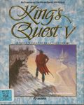 Video Game: King's Quest V: Absence Makes the Heart Go Yonder!
