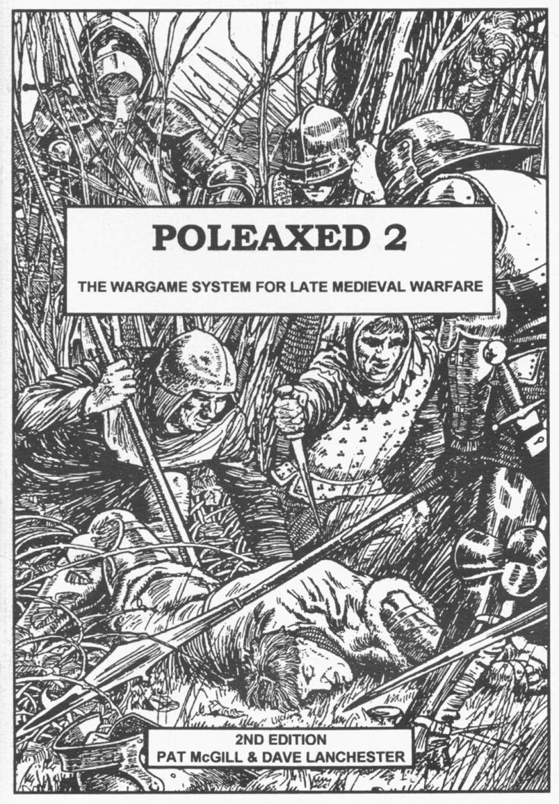 Poleaxed 2