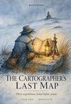 RPG Item: The Cartographer's Last Map