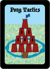 Pong Tactics