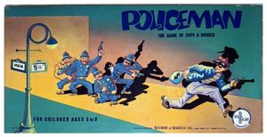 Policeman