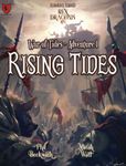 RPG Item: War of Tides Adventure 1: Rising Tides (5E)
