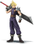 Character: Cloud Strife
