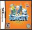 Video Game: SimCity DS