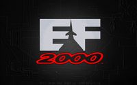 Video Game: EF2000
