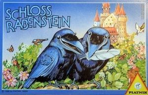 Schloss Rabenstein