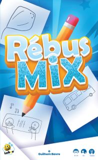 Rébus Mix