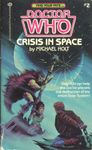 RPG Item: Doctor Who #2: Crisis in Space