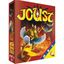 Board Game: Joust