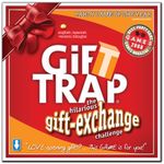 Board Game: Gift Trap