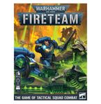 Warhammer 40,000: Fireteam