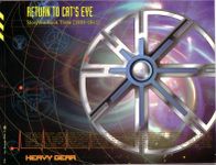 RPG Item: Return to Cat's Eye
