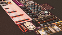 Designer Diary: How 'Sixty Below' Came to Be