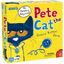 Board Game: Pete the Cat Groovy Buttons Game